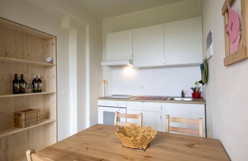 Fucecchio Apartment | Ciliegio by Interhome