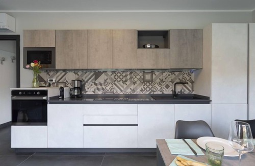 Caramagna Ligure Apartment | Ciliegiolo by Interhome