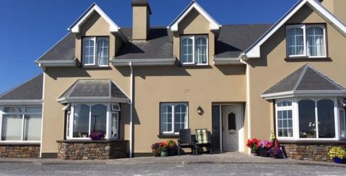 Ballybunion Bed & Breakfast | Cill Chiarain B&B