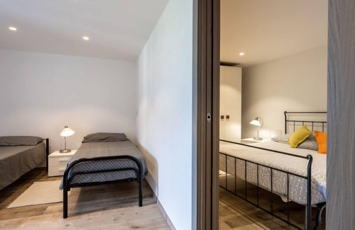 Plan Felinaz-Felinaz Apartment | Cima by Interhome