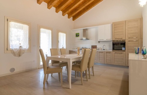Cimadolmo Apartment | Cimadolmo Prosecco And History
