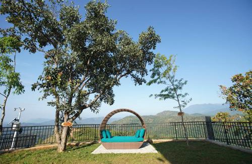 Uva Paranagama Cabin | Cinnamon Serenity Villa