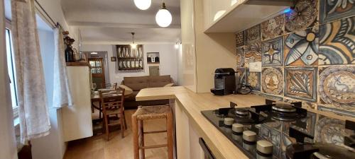 Le Grazie Apartment | Cinque terre - Le Grazie On the Waterfront
