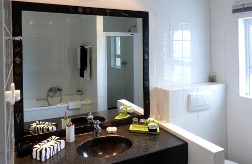 Chintsa Bed & Breakfast | Cintsa Lodge