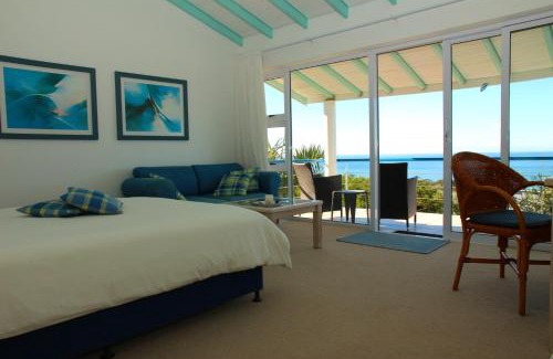 Chintsa Bed & Breakfast | Cintsa Lodge