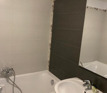 Cioplea Apartment | Cioplea View
