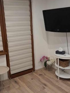 Koszalin Apartment | Ciotka Klotka