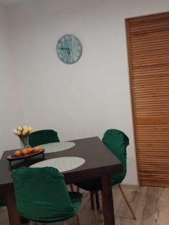 Koszalin Apartment | Ciotka Klotka