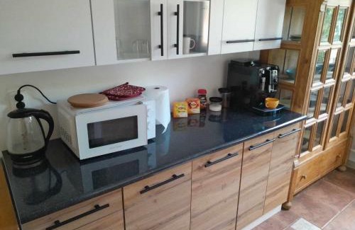 Koszalin Apartment | Ciotka Klotka