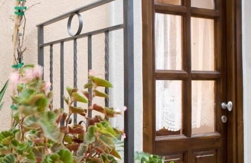 Torretta Apartment | Cipriano Studio apt in Torretta (Palermo) for 2 persons