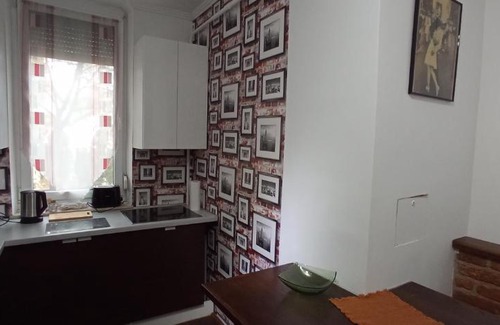 Szombathely Apartment | Cirilla Home