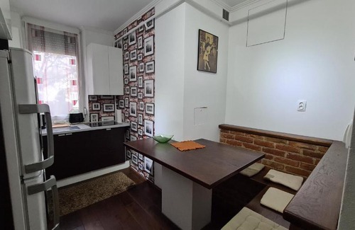 Szombathely Apartment | Cirilla Home
