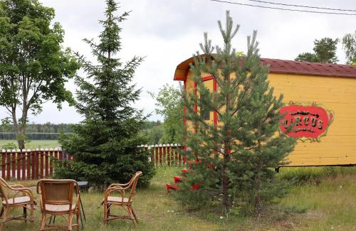 Inga Hostel | Cirkus Hostel Holken