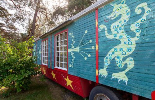 Inga Hostel | Cirkus Hostel Holken
