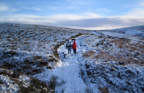 Hawes House | Cissy's Cottage