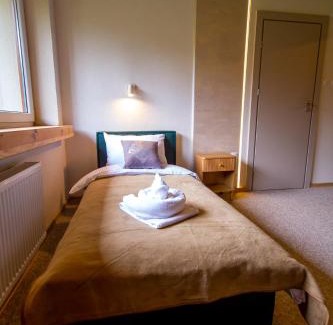 Rycerka Dolna House | CISZA - Górskie Centrum Wypoczynku, Rehabilitacji i Terapii