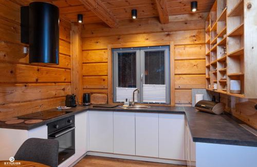 Nielisz House | Cisza i wiatr I Nielisz Roztocze