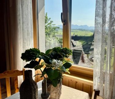 Brzegi House | Cisza pod Tatrami