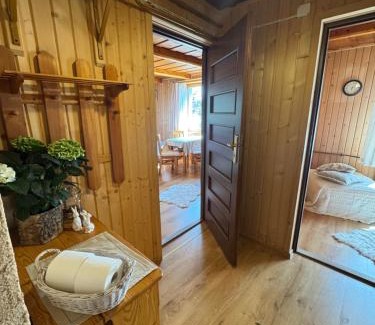 Brzegi House | Cisza pod Tatrami