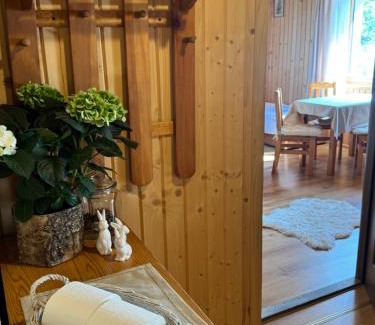 Brzegi House | Cisza pod Tatrami