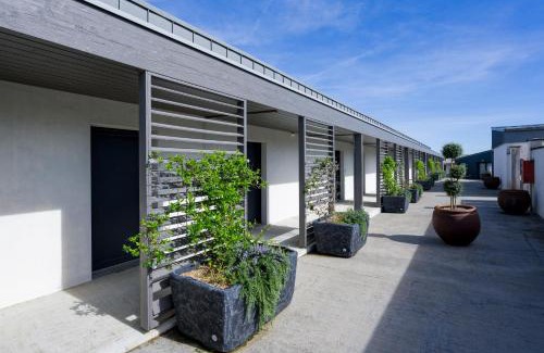 Chambretaud Hotel | Cit'Hotel Le Relais du Boisniard