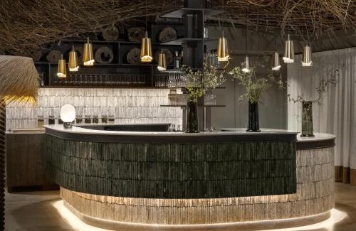 Chambretaud Hotel | Cit'Hotel Le Relais du Boisniard