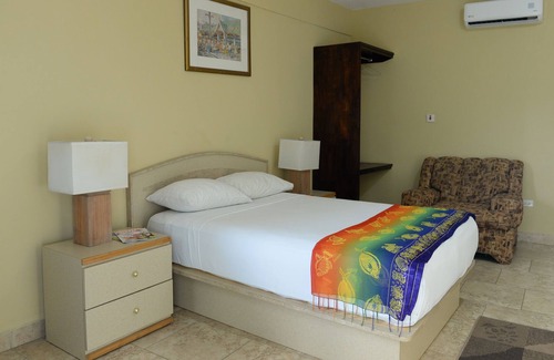 Northern Estates Hotel | Citadel Rosehall