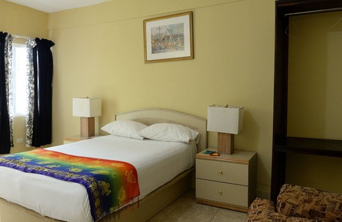 Northern Estates Hotel | Citadel Rosehall