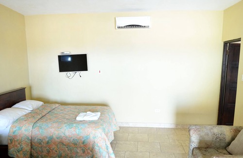 Northern Estates Hotel | Citadel Rosehall