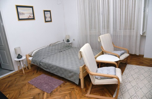 Sombor House | Citadela - Large Double Room