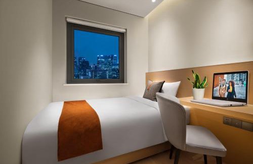 Gaoxin Apartment | Citadines Gaoxin Chengdu
