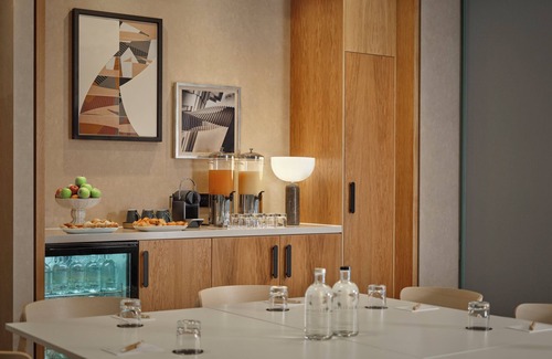 Holborn and Covent Garden Apartment | Citadines Holborn-Covent Garden London