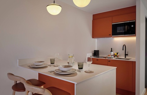 Holborn and Covent Garden Apartment | Citadines Holborn-Covent Garden London