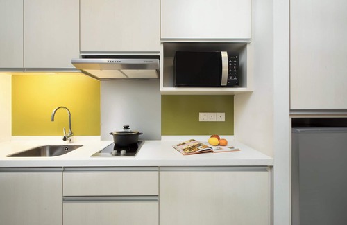 Kuching Apartment | Citadines Uplands Kuching