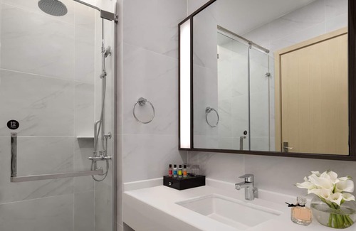 Changsha County Apartment | Citadines Xingsha Changsha