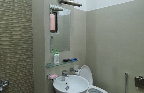Mirpur Apartment | Citi Hotel Apartments