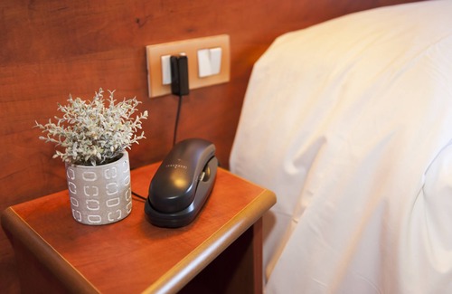 Bourg-Achard Hotel | Citotel Armony Hotel