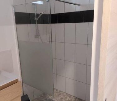 Case-Pilote Apartment | Citronnelles