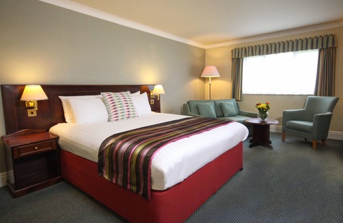 Ryton Hotel | Citrus Hotel Coventry by Compass Hospitality