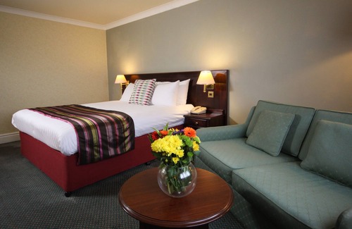 Ryton Hotel | Citrus Hotel Coventry by Compass Hospitality