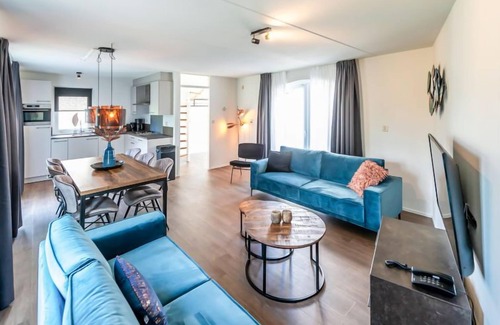 Municipality of Hellevoetsluis House | Citta Romana by Interhome