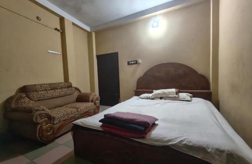 Khulna Division Hotel | City Abashik Hotel