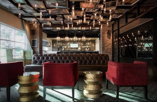 Downtown Las Vegas House | City Adventure in Las Vegas! Prime Location, Rooftop Pool, Free Parking!