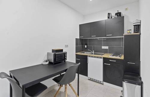 Oberlaa Apartment | City & Air Link Nahe Flughafen und Zentrum