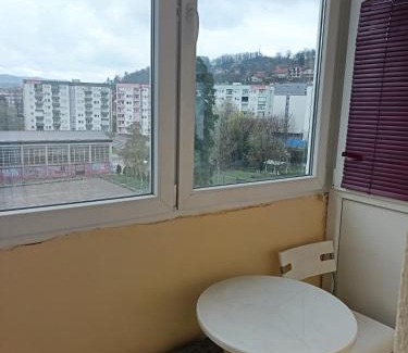 Tuzla Apartment | City apartmant
