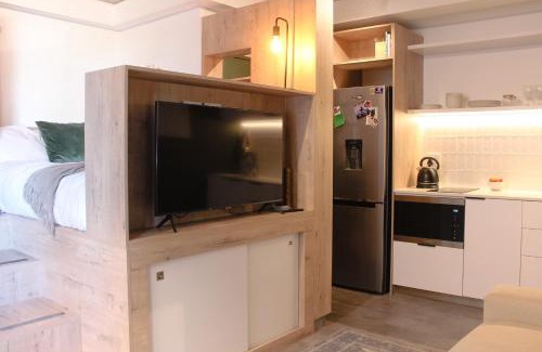 Sea Point Apartment | City Apartment, 100m away from the ocean
