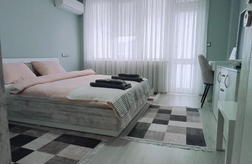 Gotse Delchev Apartment | City Apartment