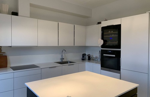 Frederiksberg Apartment | City Apartment in Frederiksberg with 2 bedrooms sleeps 4
