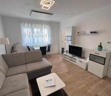 Tulln an der Donau Apartment | City Apartment Tulln