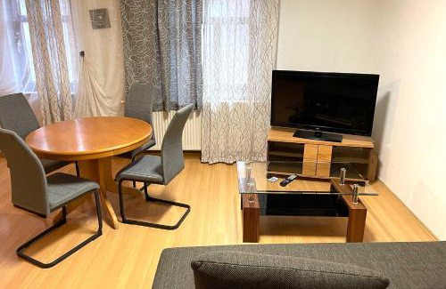 Kahla Apartment | City apartment with Wifi near Jena